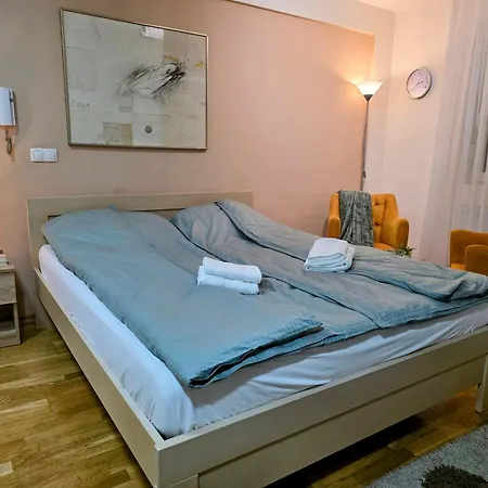 Appartement Turquoise Mini *