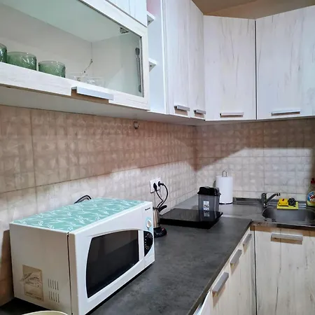 Appartement Turquoise Mini *