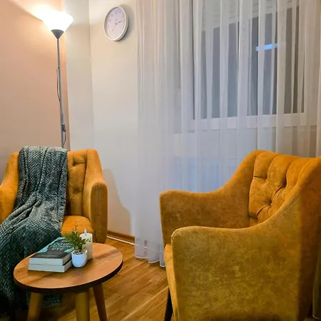 Appartement Turquoise Mini