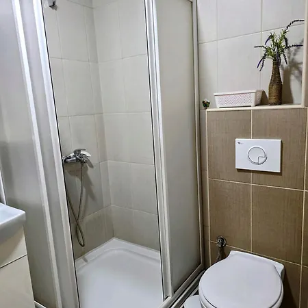 Appartement Turquoise Mini Novi Pazar