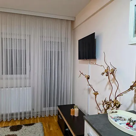 Appartement Turquoise Mini